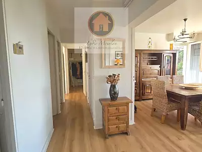 Appartement, 75,53 m²
