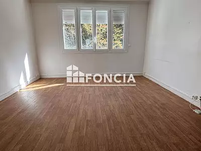 Appartement, 53 m²