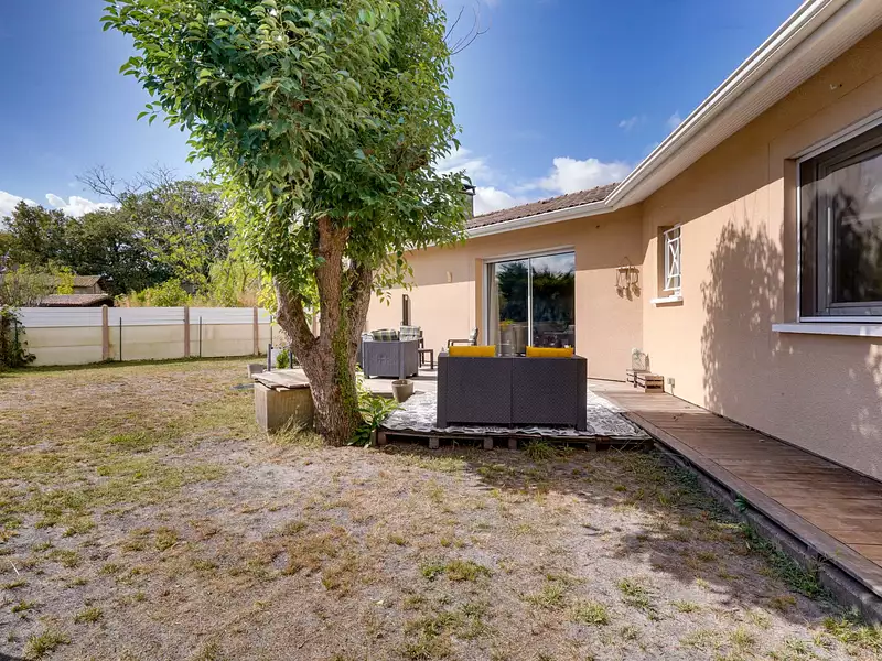 Maison, 117 m²