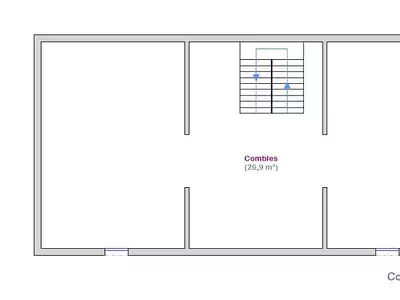 Maison, 147,23 m²