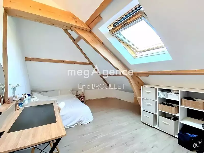 Maison, 135 m²