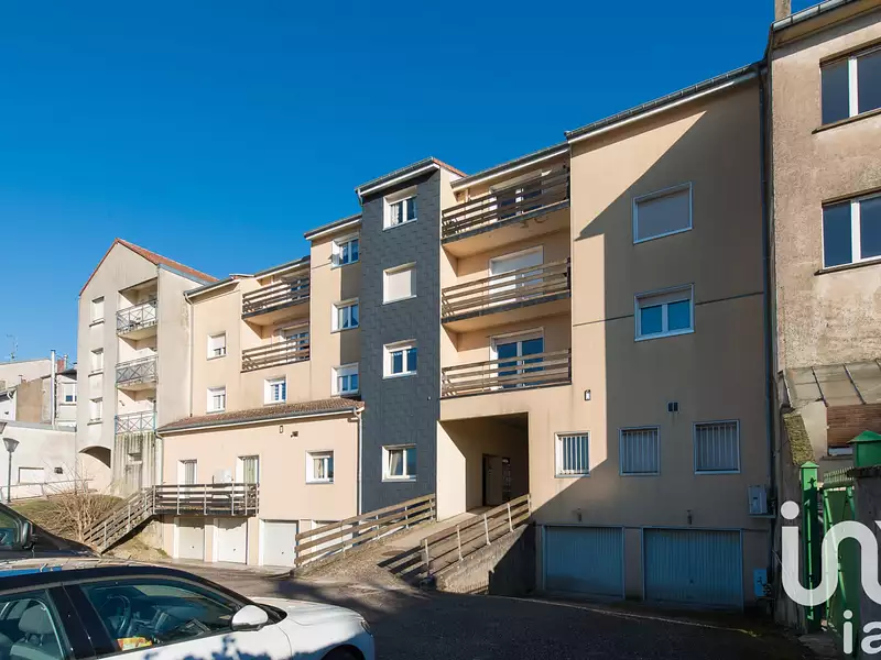 Appartement, 78 m²