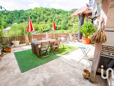 Maison, 140 m²