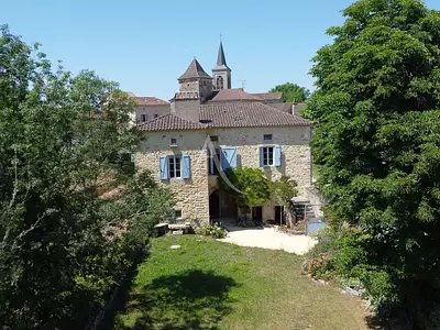 Maison, 170 m²