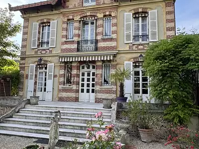 Maison, 192 m²