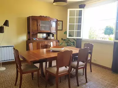 Maison, 140 m²