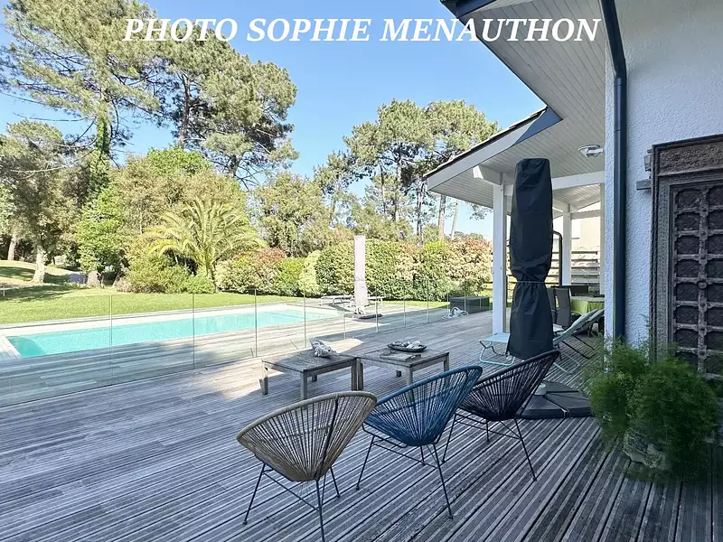 Maison, 160 m²