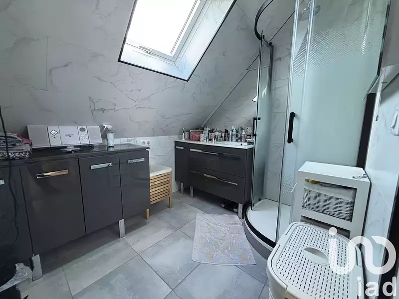 Maison, 93 m²