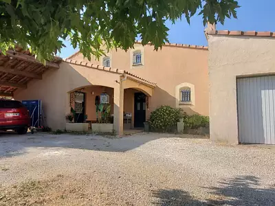 Maison, 139 m²