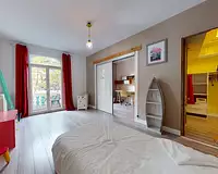 Appartement, 113,84 m²