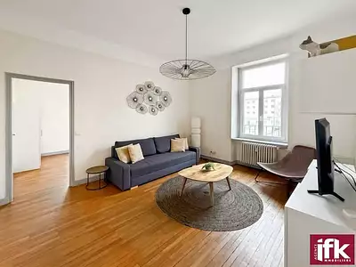 Appartement, 54 m²