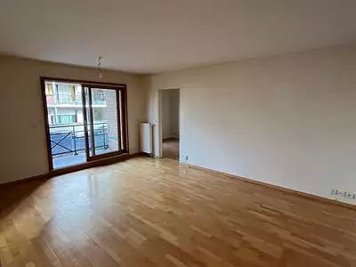 Appartement, 46,1 m²