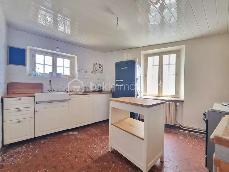 Maison, 135 m²