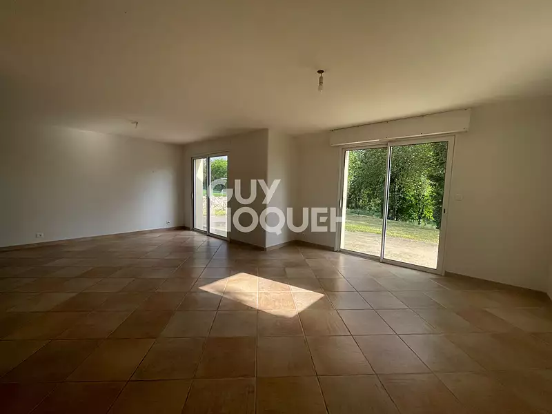 Maison, 95 m²