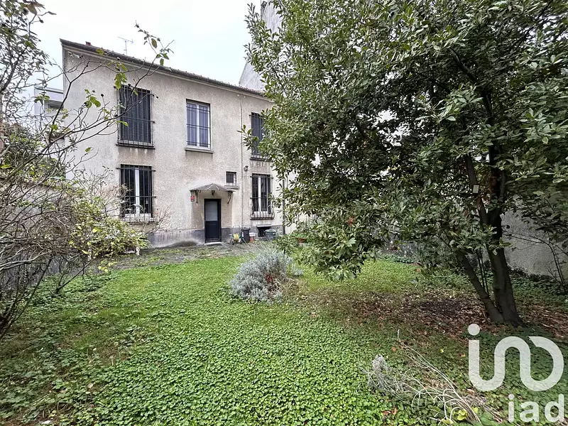 Maison, 157 m²