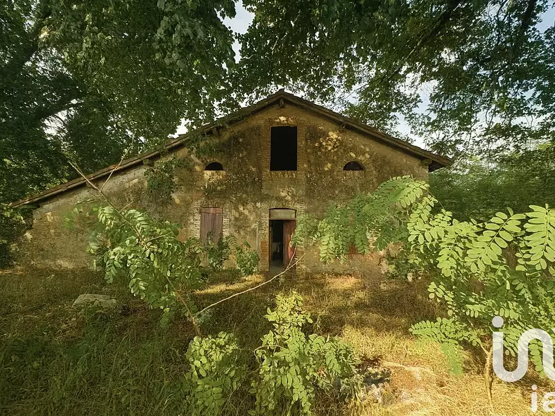 Maison, 200 m²