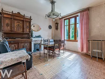 Maison, 81,52 m²
