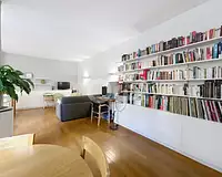 Appartement, 52 m²
