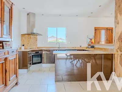Maison, 130 m²