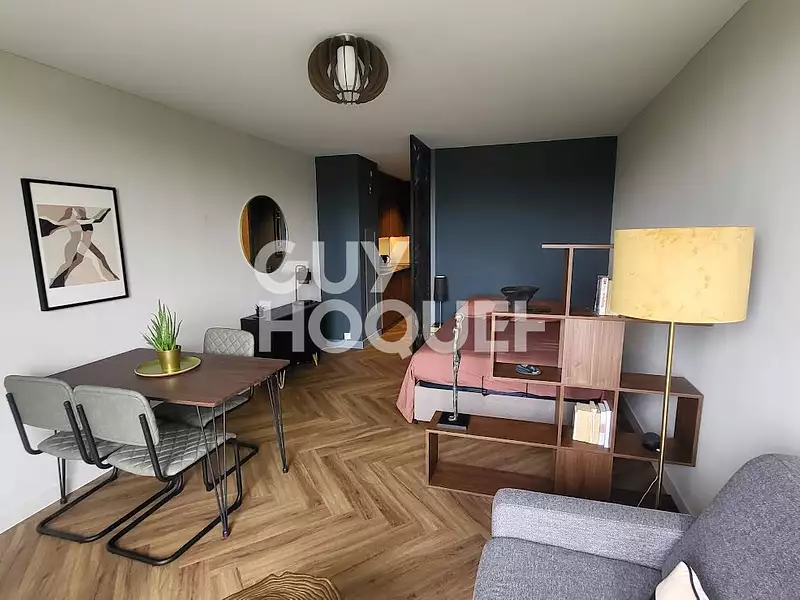 Appartement, 32,23 m²