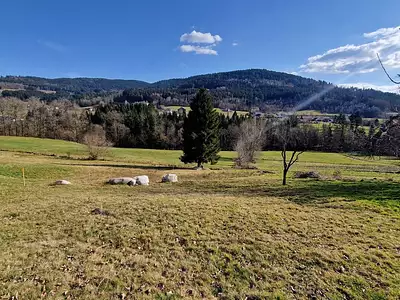 Terrain, 800 m²