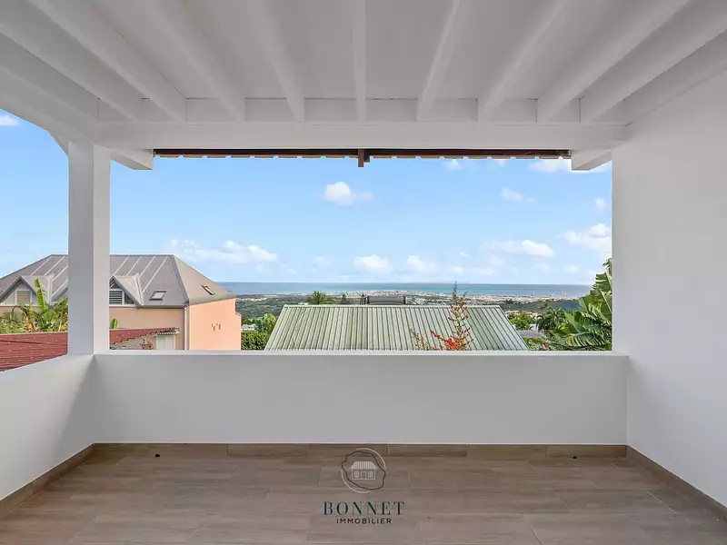 Appartement, 108 m²