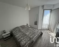 Appartement, 42 m²