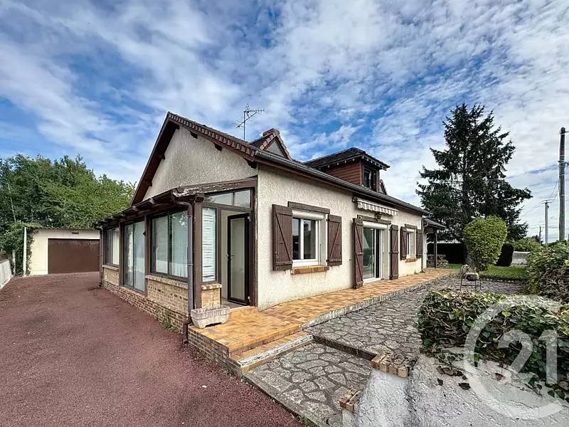 Maison, 147 m²