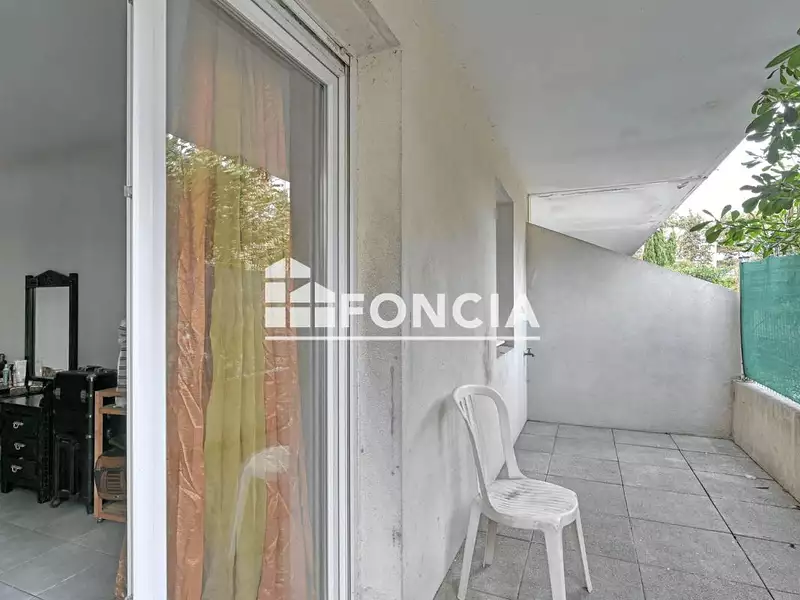Appartement, 42 m²