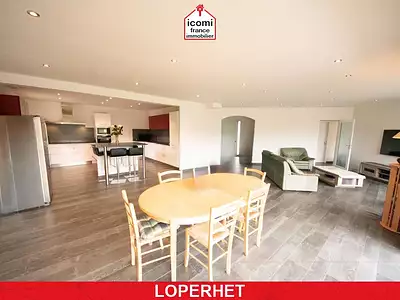 Maison, 200 m²