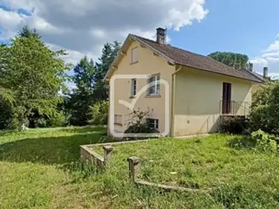 Maison, 70 m²