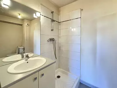 Appartement, 22,43 m²