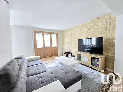 Appartement, 57 m²