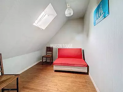 Maison, 115 m²