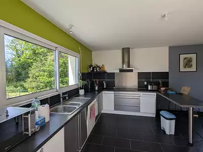 Maison, 147,76 m²