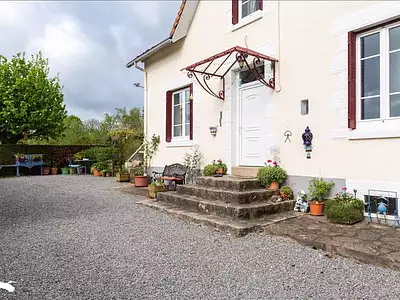 Maison, 125 m²