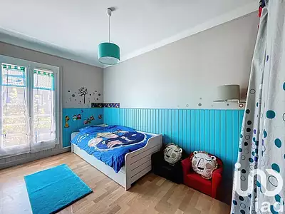 Maison, 87 m²