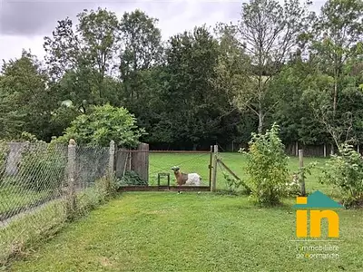 Maison, 99 m²