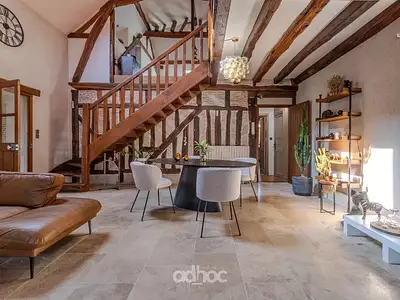 Maison, 220 m²