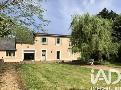 Maison, 200 m²