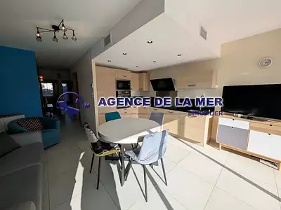 Appartement, 50 m²