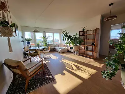 Appartement, 70 m²