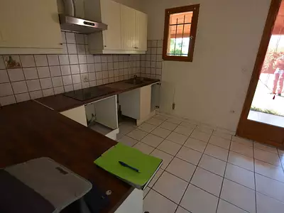 Maison, 98 m²