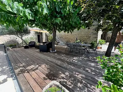 Maison, 257 m²