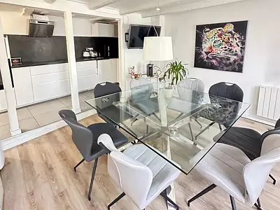 Maison, 88 m²
