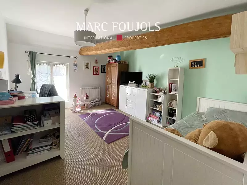 Maison, 168 m²