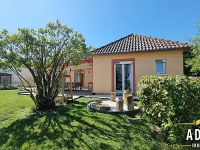 Maison, 190 m²