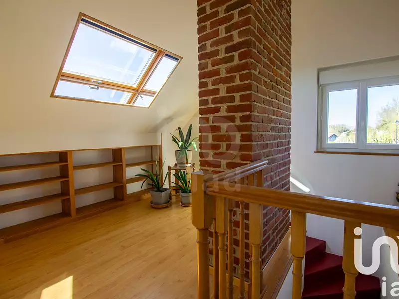 Maison, 136 m²