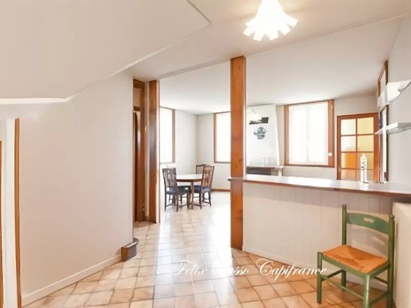 Maison, 80 m²