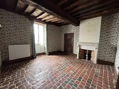 Maison, 184 m²